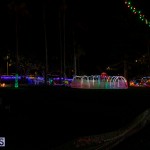 Christmas Wonderland at Somers Gardens in St. George's Bermuda, December 21 2019-5123