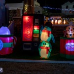 Christmas Wonderland at Somers Gardens in St. George's Bermuda, December 21 2019-5131