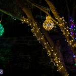 Christmas Wonderland at Somers Gardens in St. George's Bermuda, December 21 2019-5145