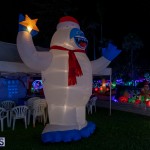 Christmas Wonderland at Somers Gardens in St. George's Bermuda, December 21 2019-5159