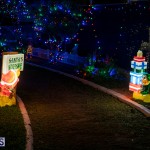 Christmas Wonderland at Somers Gardens in St. George's Bermuda, December 21 2019-5166
