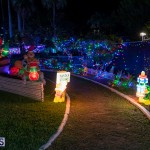 Christmas Wonderland at Somers Gardens in St. George's Bermuda, December 21 2019-5170
