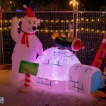 Christmas Wonderland at Somers Gardens in St. George's Bermuda, December 21 2019-5220