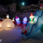 Christmas Wonderland at Somers Gardens in St. George's Bermuda, December 21 2019-5230