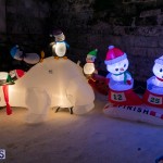 Christmas Wonderland at Somers Gardens in St. George's Bermuda, December 21 2019-5242