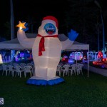 Christmas Wonderland at Somers Gardens in St. George's Bermuda, December 21 2019-5273