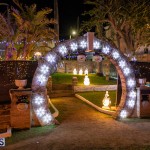 Christmas Wonderland at Somers Gardens in St. George's Bermuda, December 21 2019-5278