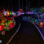 Christmas Wonderland at Somers Gardens in St. George's Bermuda, December 21 2019-5287