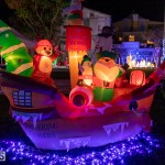Christmas Wonderland at Somers Gardens in St. George's Bermuda, December 21 2019-5301