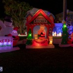 Christmas Wonderland at Somers Gardens in St. George's Bermuda, December 21 2019-5314