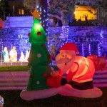 Christmas Wonderland at Somers Gardens in St. George's Bermuda, December 21 2019-5323
