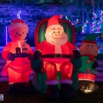 Christmas Wonderland at Somers Gardens in St. George's Bermuda, December 21 2019-5327