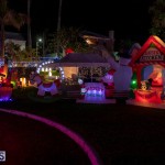 Christmas Wonderland at Somers Gardens in St. George's Bermuda, December 21 2019-5361