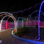 Christmas Wonderland at Somers Gardens in St. George's Bermuda, December 21 2019-5368