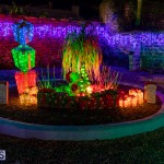 Christmas Wonderland at Somers Gardens in St. George's Bermuda, December 21 2019-5449