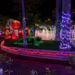Christmas Wonderland at Somers Gardens in St. George's Bermuda, December 21 2019-5471
