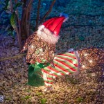 Christmas Wonderland at Somers Gardens in St. George's Bermuda, December 21 2019-5475