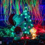 Christmas Wonderland at Somers Gardens in St. George's Bermuda, December 21 2019-5484
