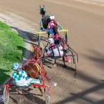 DHPC Harness Pony Racing Bermuda, December 26 2019-6250