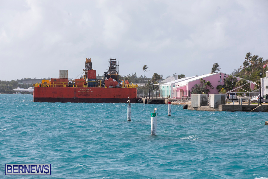 En Avant 10 Tug Resolve Marine Barge Bermuda, December 14 2019-3760