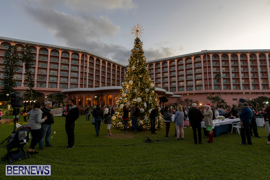 Fairmont-Southampton-Christmas-Tree-Lighting-Bermuda-December-8-2019-3154