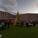 Fairmont Southampton Christmas Tree Lighting Bermuda, December 8 2019-3162
