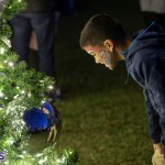 Fairmont Southampton Christmas Tree Lighting Bermuda, December 8 2019-3250