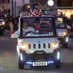 Marketplace Christmas Santa Claus Parade Bermuda, December 1 2019-4999