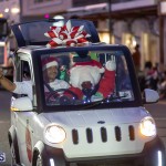 Marketplace Christmas Santa Claus Parade Bermuda, December 1 2019-5007