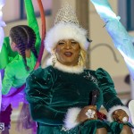 Marketplace Christmas Santa Claus Parade Bermuda, December 1 2019-5021