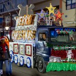 Marketplace Christmas Santa Claus Parade Bermuda, December 1 2019-5114
