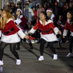 Marketplace Christmas Santa Claus Parade Bermuda, December 1 2019-5122