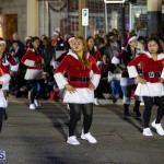 Marketplace Christmas Santa Claus Parade Bermuda, December 1 2019-5124
