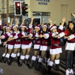 Marketplace Christmas Santa Claus Parade Bermuda, December 1 2019-5169