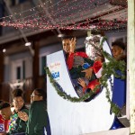 Marketplace Christmas Santa Claus Parade Bermuda, December 1 2019-5221