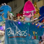 Marketplace Christmas Santa Claus Parade Bermuda, December 1 2019-5248
