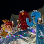Marketplace Christmas Santa Claus Parade Bermuda, December 1 2019-5249