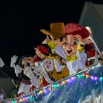 Marketplace Christmas Santa Claus Parade Bermuda, December 1 2019-5253