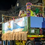 Marketplace Christmas Santa Claus Parade Bermuda, December 1 2019-5309