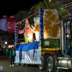 Marketplace Christmas Santa Claus Parade Bermuda, December 1 2019-5391