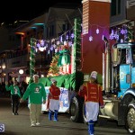 Marketplace Christmas Santa Claus Parade Bermuda, December 1 2019-5417