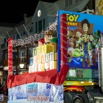 Marketplace Christmas Santa Claus Parade Bermuda, December 1 2019-5466