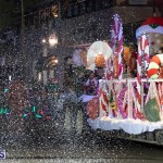 Marketplace Christmas Santa Claus Parade Bermuda, December 1 2019-5495