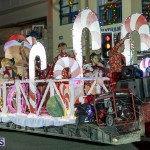 Marketplace Christmas Santa Claus Parade Bermuda, December 1 2019-5508