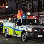 Marketplace Christmas Santa Claus Parade Bermuda, December 1 2019-5565