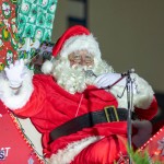 Marketplace Christmas Santa Claus Parade Bermuda, December 1 2019-5601