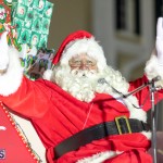 Marketplace Christmas Santa Claus Parade Bermuda, December 1 2019-5605