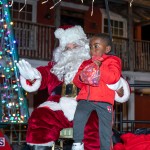 Santa is Coming to Town St George's Bermuda, December 14 2019-4030