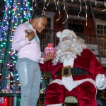 Santa is Coming to Town St George's Bermuda, December 14 2019-4093