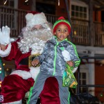 Santa is Coming to Town St George's Bermuda, December 14 2019-4098